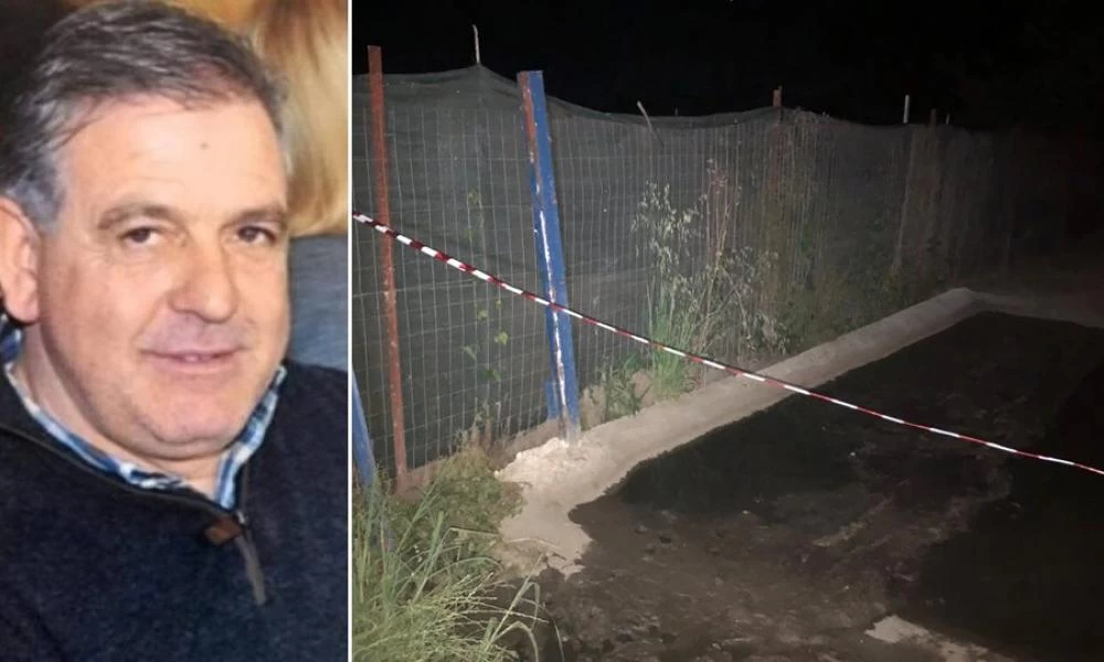 Δολοφονία Γραικού: Αναβάλλεται λόγω κορονοϊού η δίκη του 46χρονου